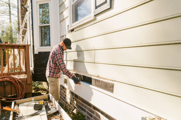 Top rated local Emergency Siding Repair specialists in China Grove, NC